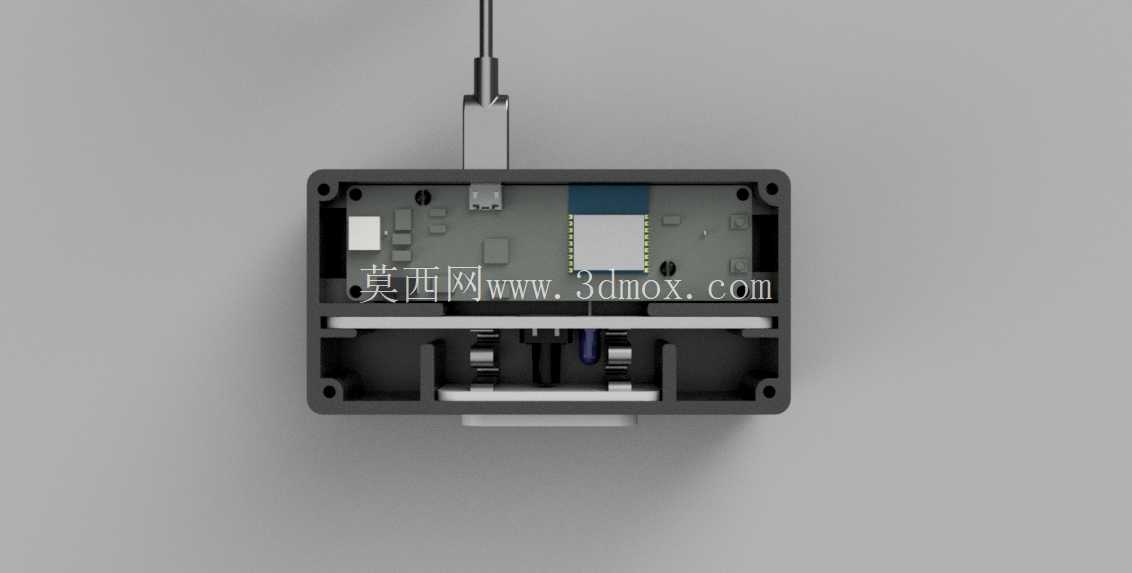 智能物联网按钮(ESP8266)