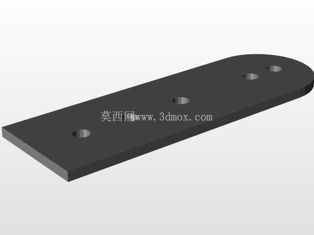 下颌辅助器