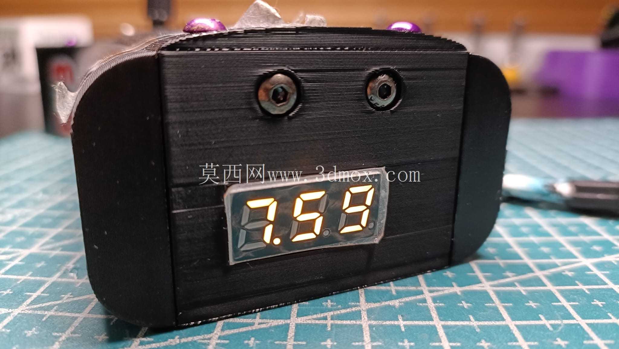 OnlyGemfans 无刷手持风扇(第二代)