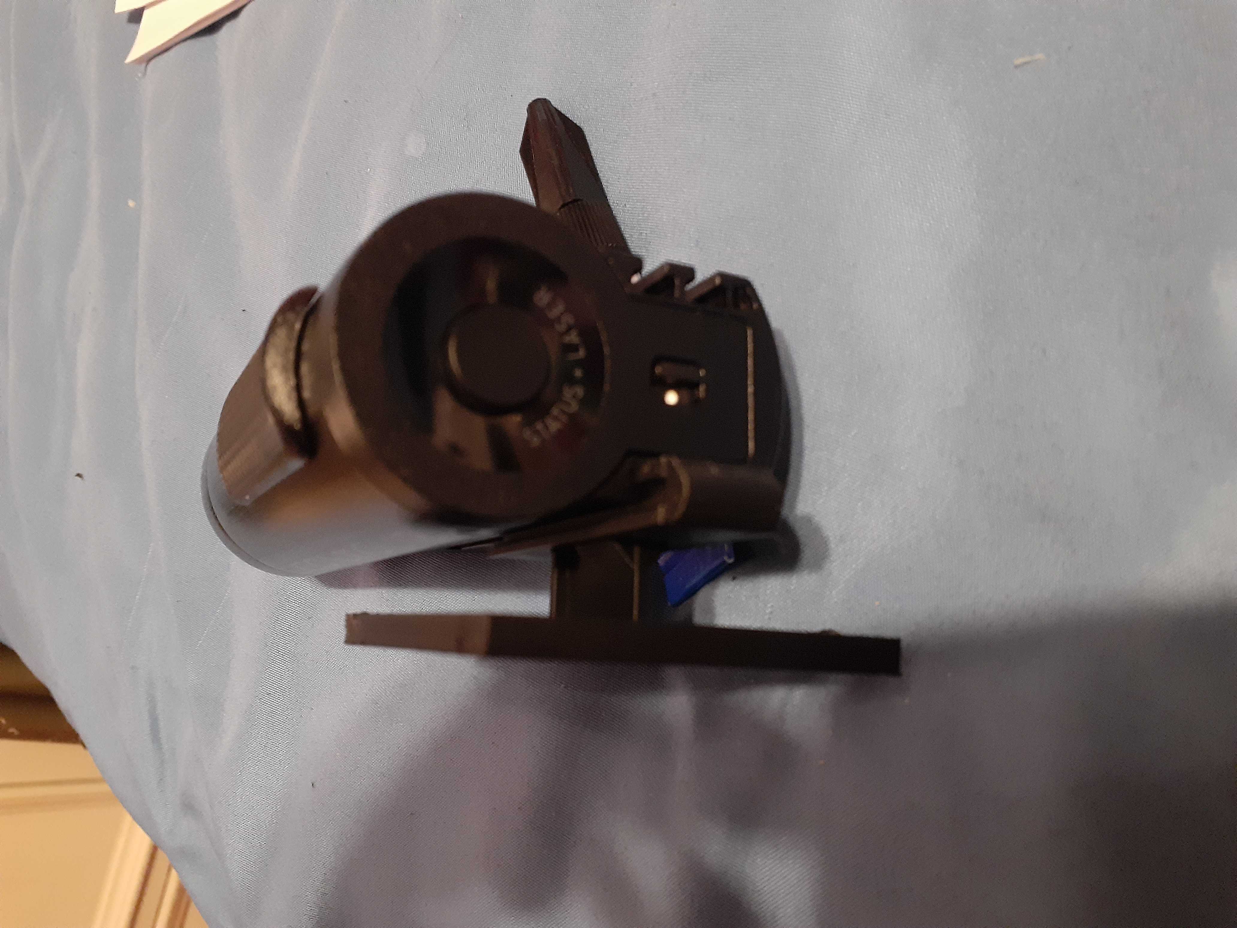 Contour Camera Head band mount V4