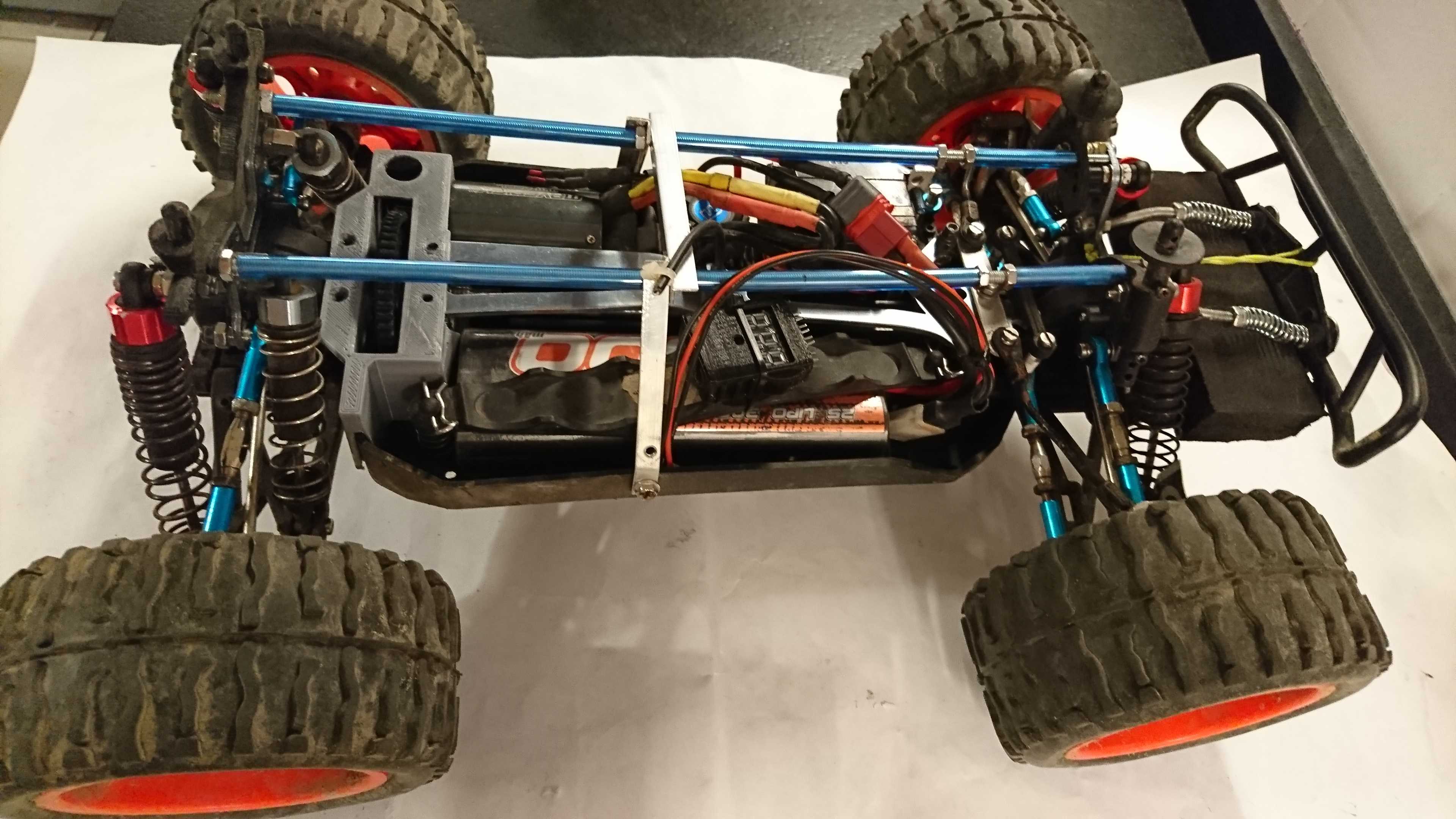 ���� Strada Maverick Pignon 1/10 RC