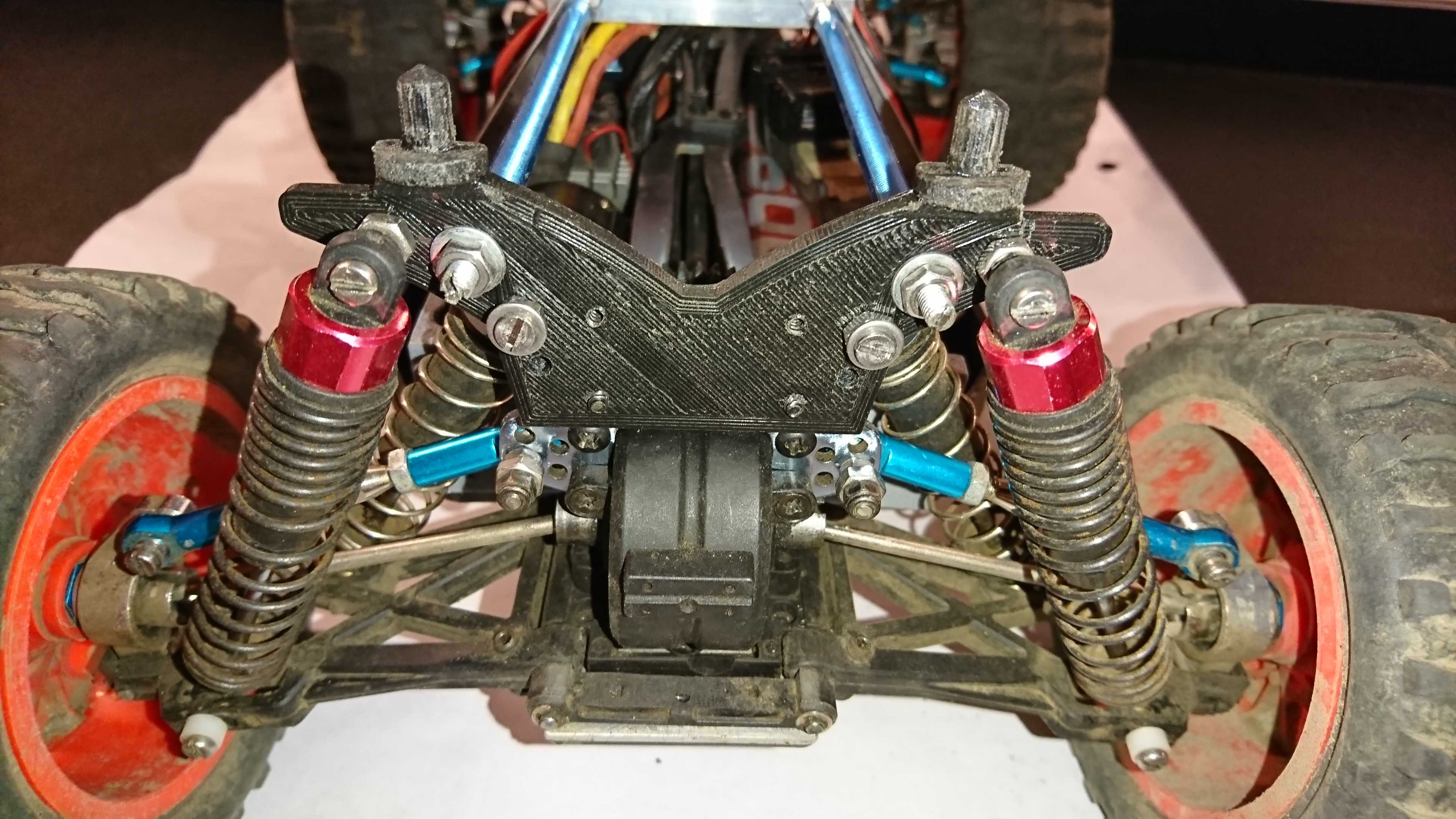 ���� Strada Maverick Pignon 1/10 RC