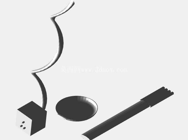稳定性用具