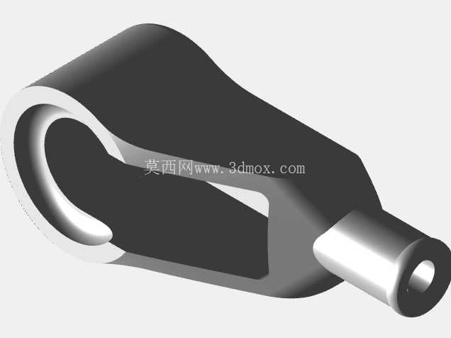 6、3mm 母插片连接器,油温传感器隔离器