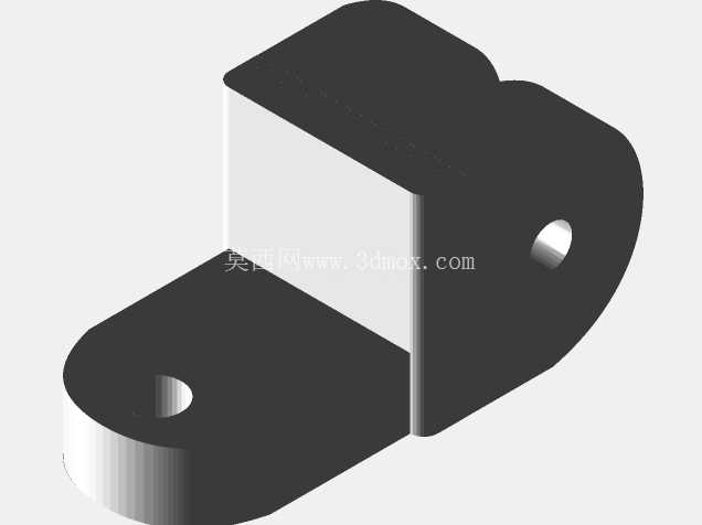 支持 articolato PI cam