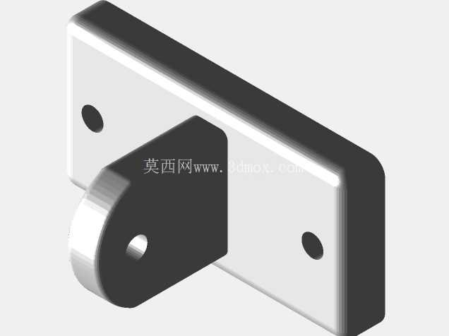 支持 articolato PI cam
