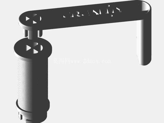 Creality Wool Holder