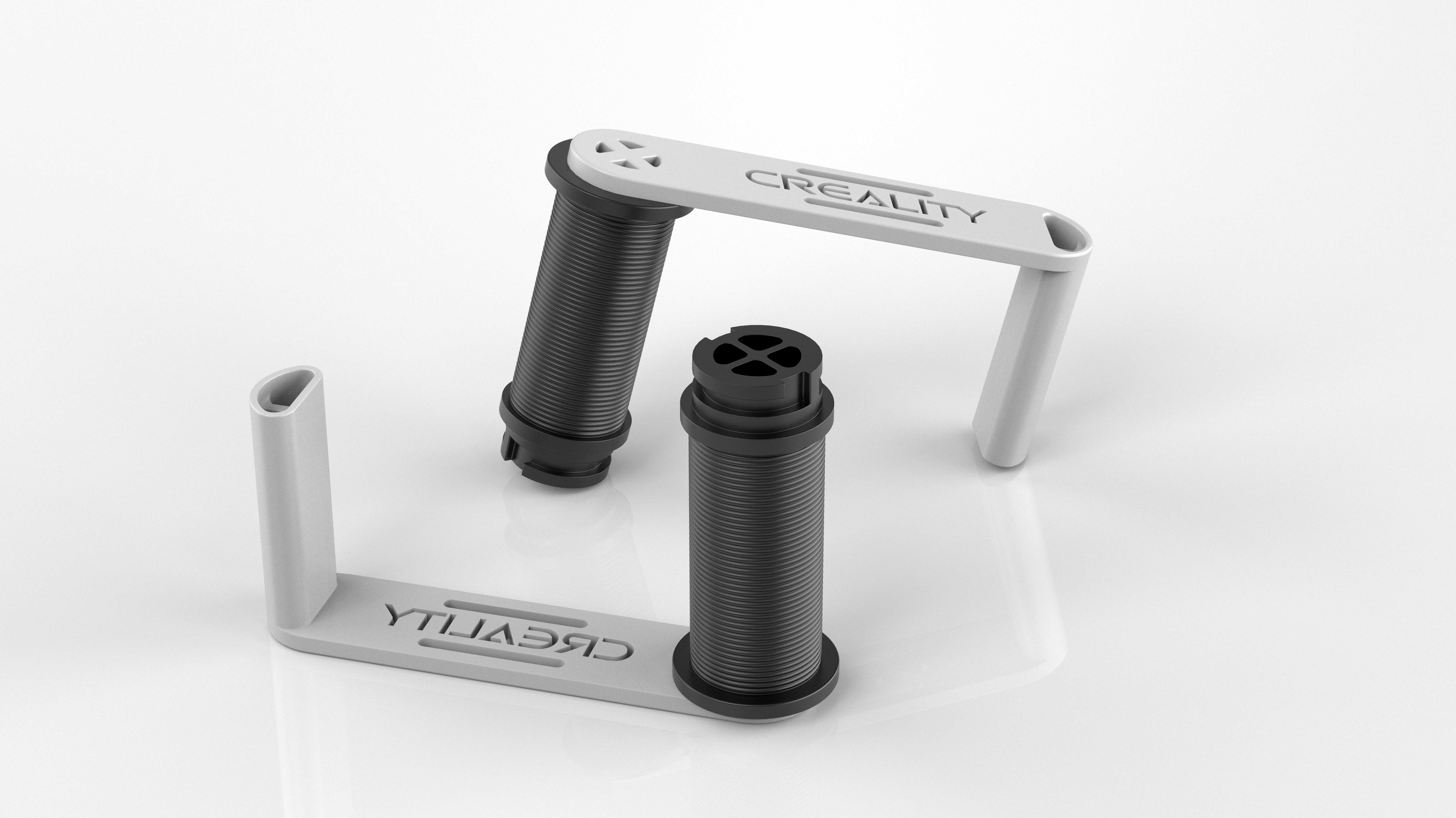 Creality Wool Holder