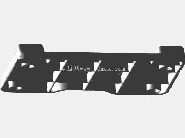 校准板夹具 - Shining 3D EinScan SP