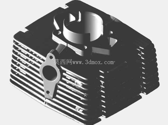 Cylinder_MZ ETZ 150