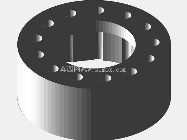 SPACEULINA
