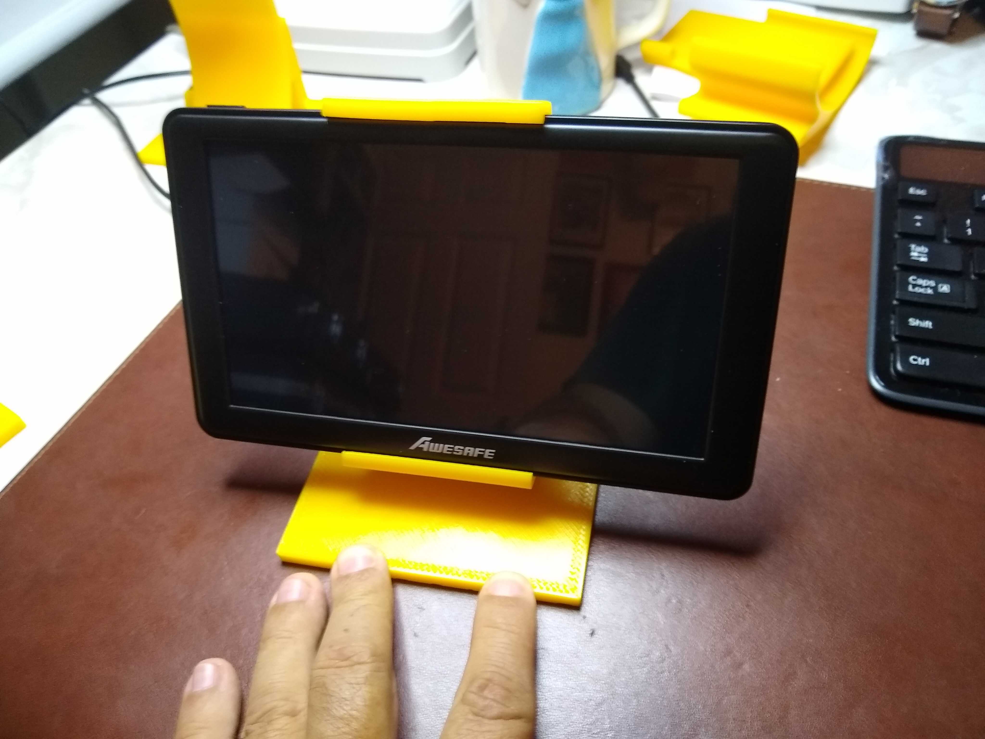 Awesafe GPS ����֧�ܡ�Ҳ�ɸ�װ���������ͺš�