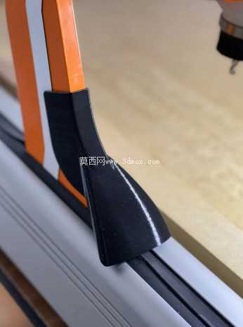 Sp?ne-Schutz für Stepcraft CNC 门户