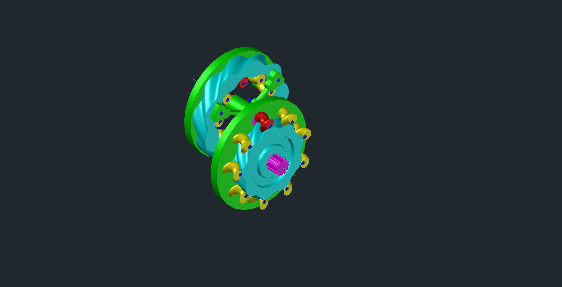 ƫ�ļ������߳��ִ���������ģ��