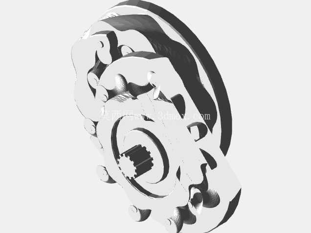 ƫ�ļ������߳��ִ���������ģ��