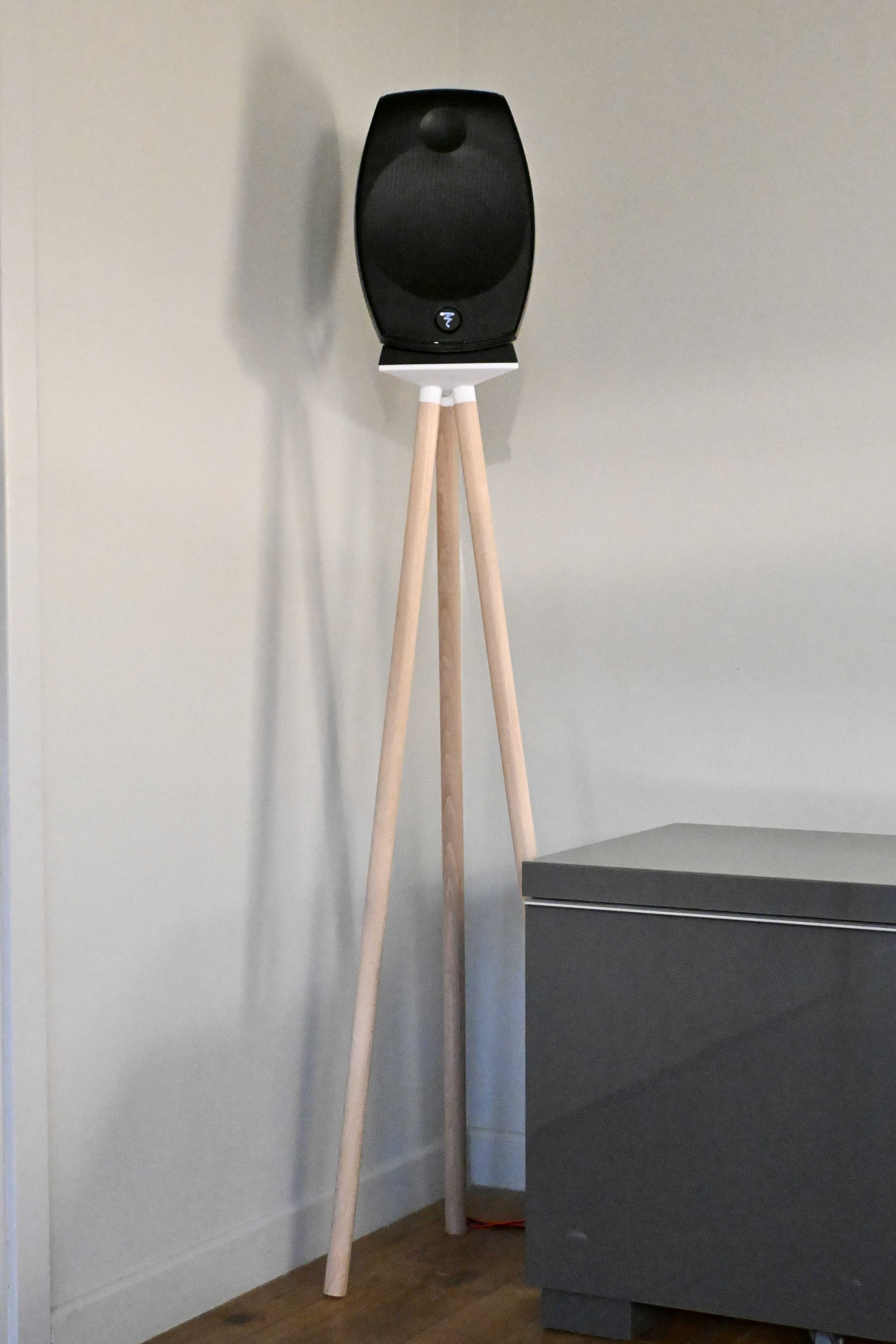 Stand Focal SIB EVO