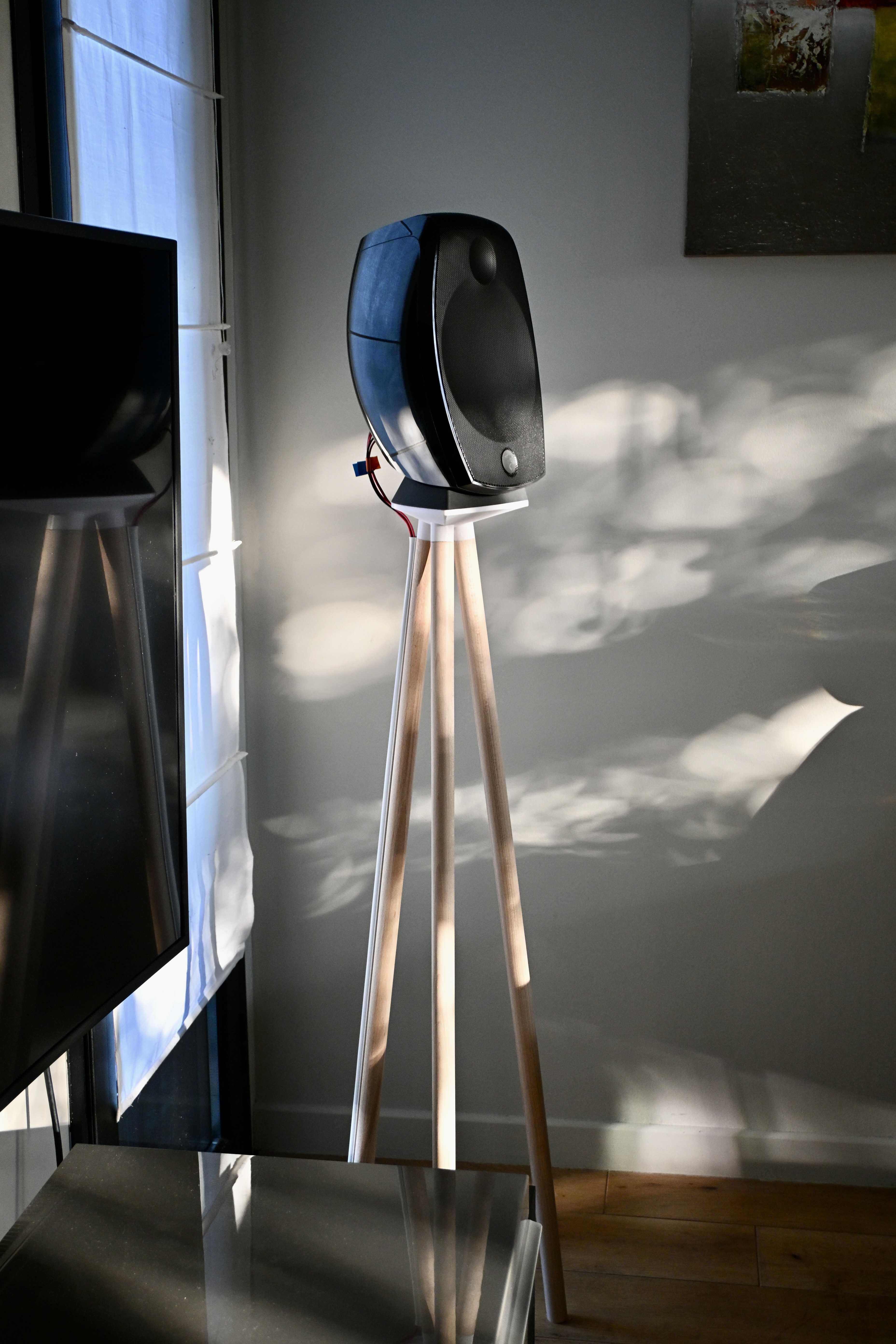 Stand Focal SIB EVO