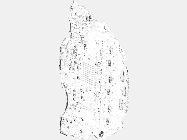 ��˹�� Model 3/Y ����� PCB