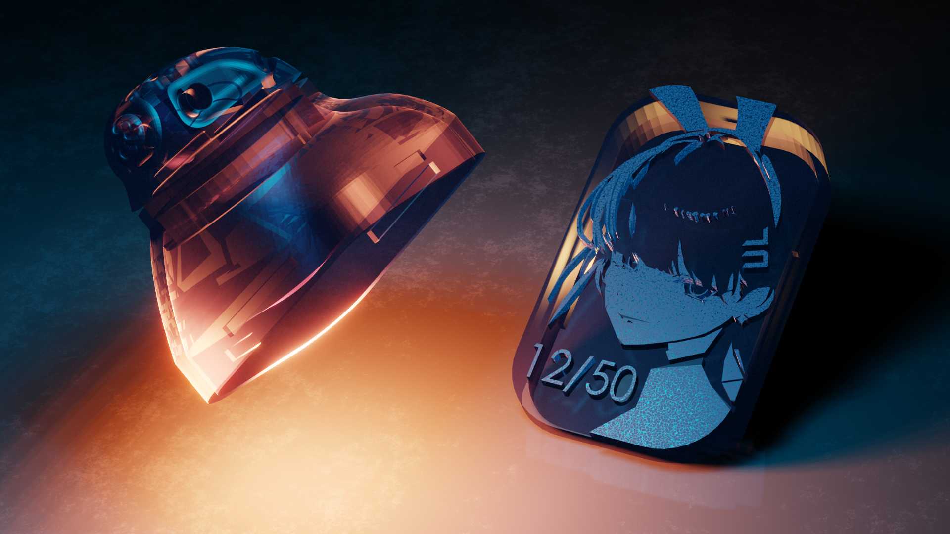SiebenZwerg Zero
