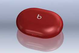 Beats Studio Buds