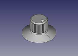 FreeCAD��������ť