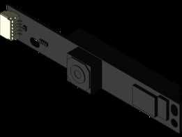 ArduCam UB2040 USB 