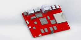 Hackberry A10 4GB