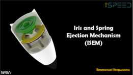 ISEM����Ĥ���ɵ�����