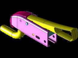 Stabifix 4