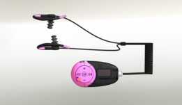 Lecteur MP3 Nabaiji