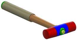 Slack Hammer