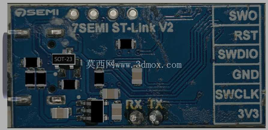 ST-LINK V2