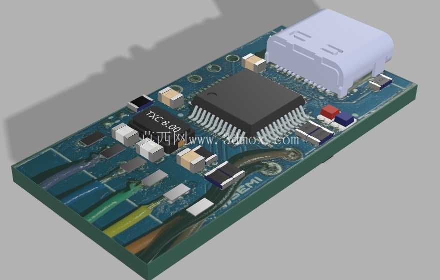 ST-LINK V2