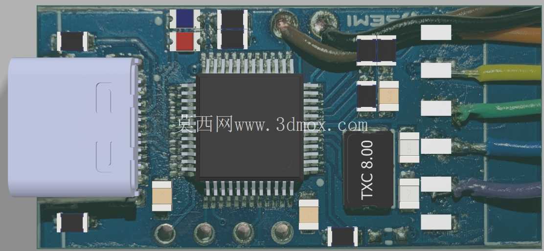 ST-LINK V2