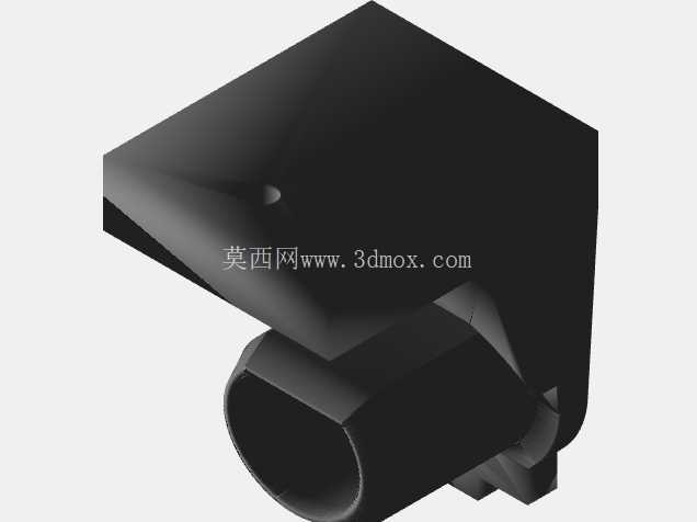 凯驰 WVP10 Advanced – 雨刮头支架