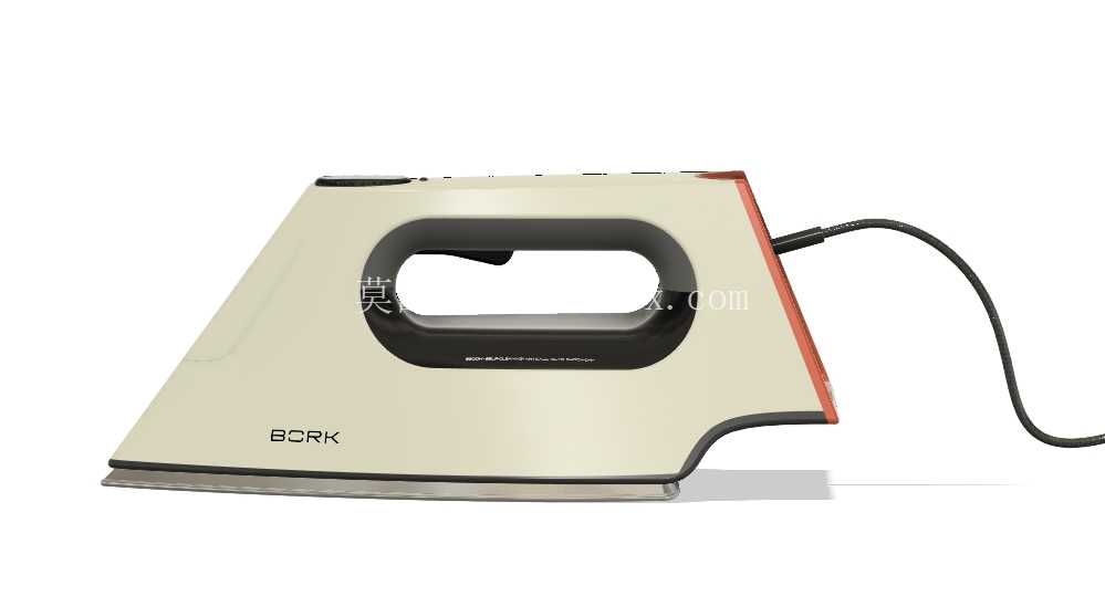 仿制熨斗(Bork i780)