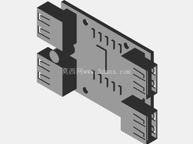 USB��չģ��GL850G
