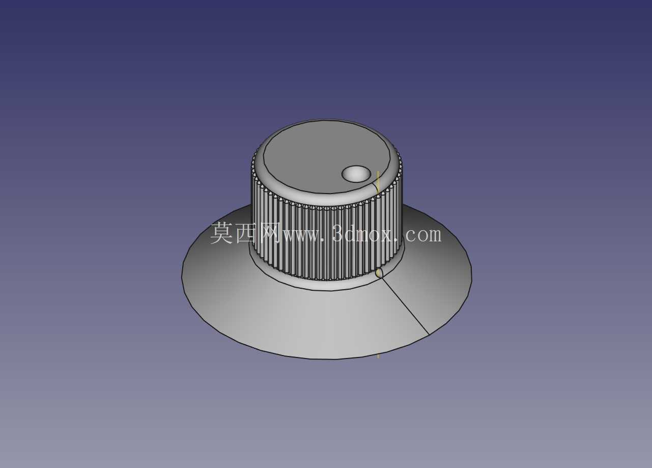 FreeCAD��������ť