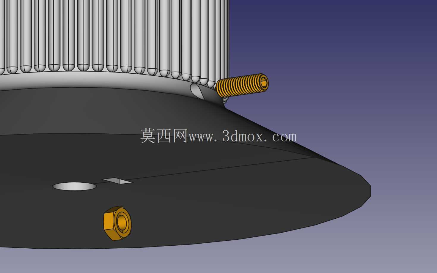 FreeCAD��������ť