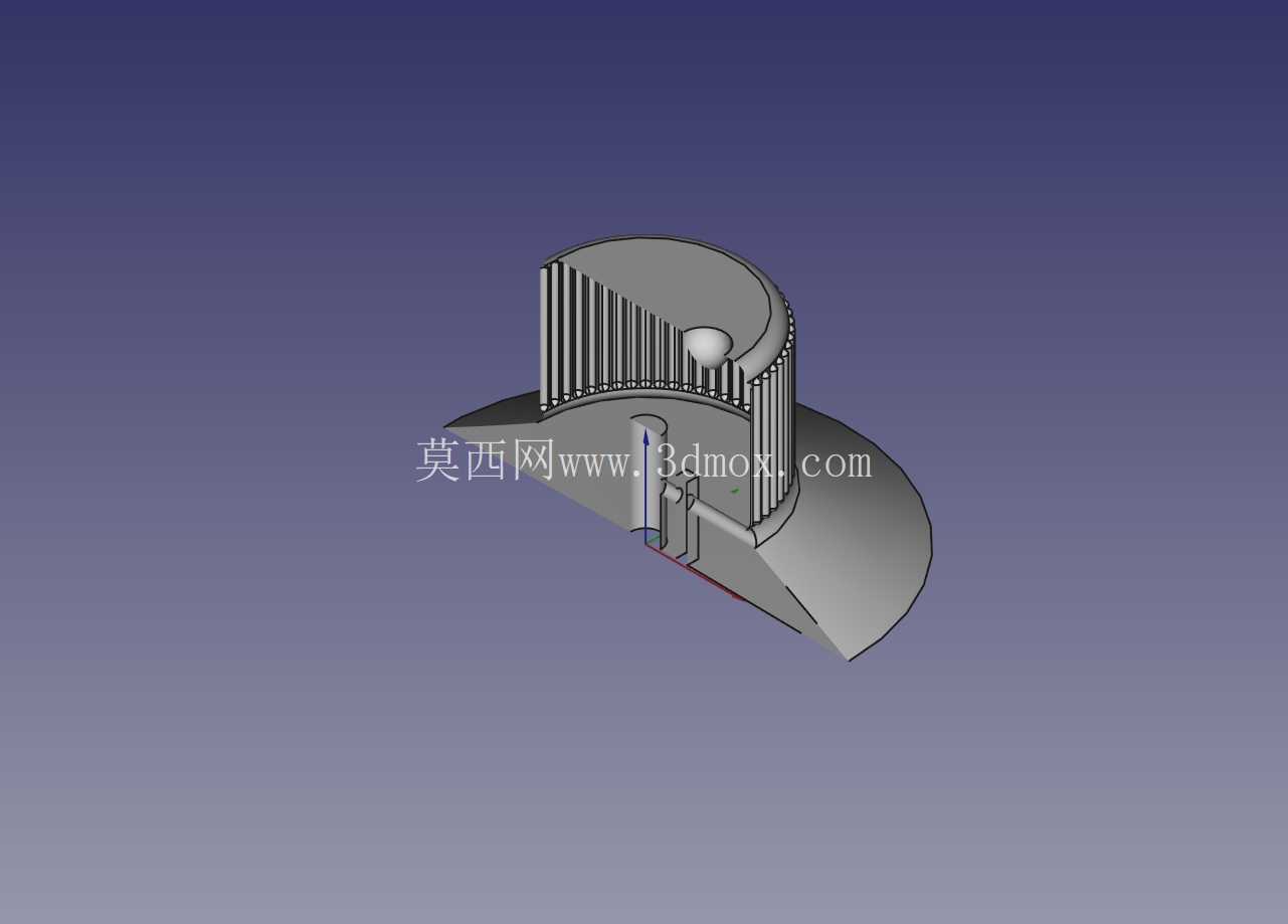 FreeCAD��������ť