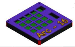 Arc-16