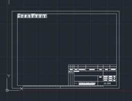 AutoCAD �е�ͼ�����