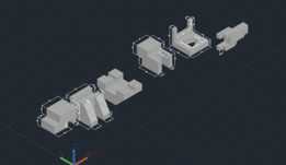 ���� AutoCAD