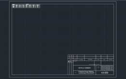 AutoCad �е�ͼ�����
