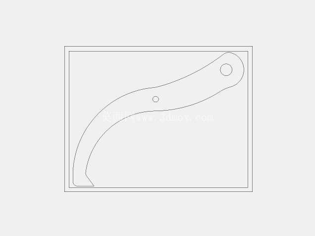 GueriTech 木原木爪钳 伐木滑移钳