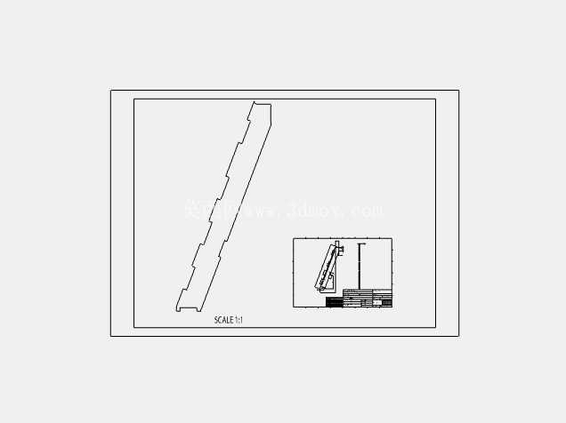钢锯马