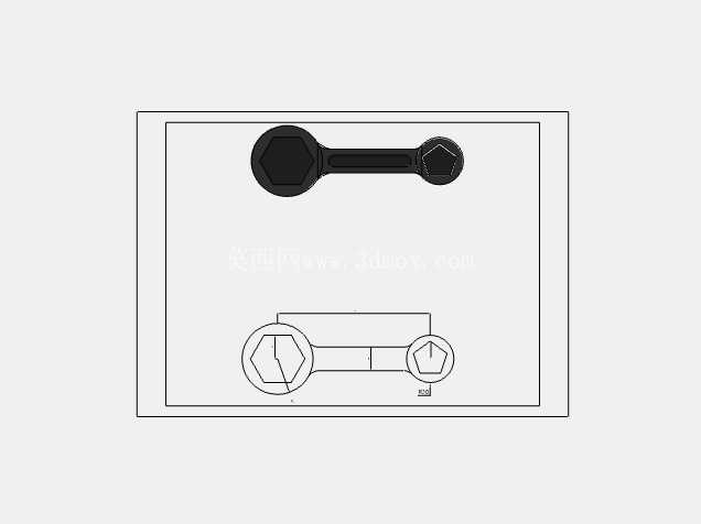 Autocad 2D - Mecanica����еʦ��.0