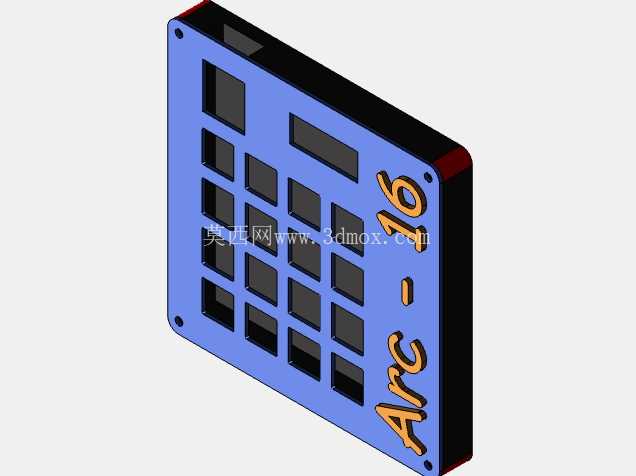 Arc-16