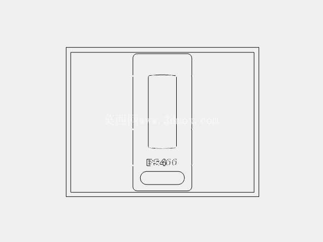 BOPLA BS 系列外壳 - 铣削刀柄