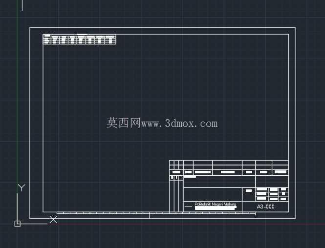 AutoCAD �е�ͼ�����
